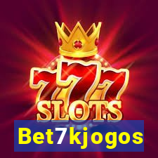 Bet7kjogos