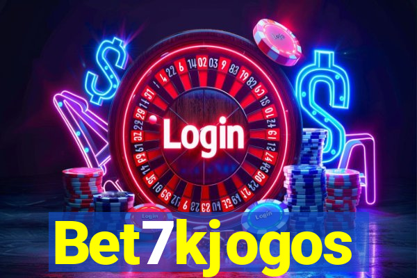 Bet7kjogos