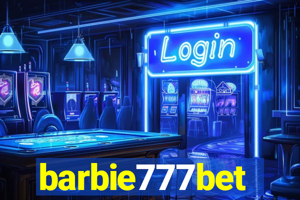 barbie777bet