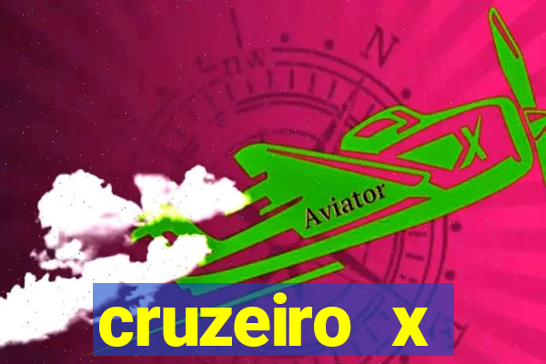 cruzeiro x fortaleza futemax