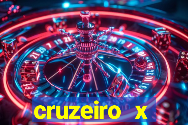 cruzeiro x fortaleza futemax