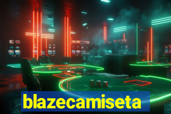 blazecamiseta