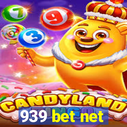 939 bet net