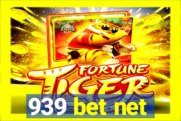 939 bet net