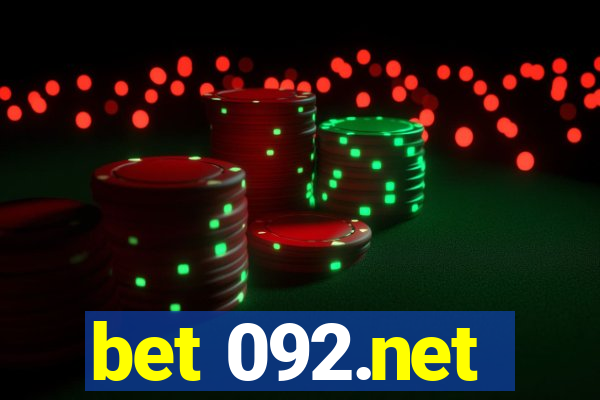 bet 092.net