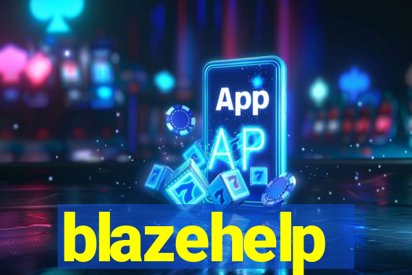 blazehelp