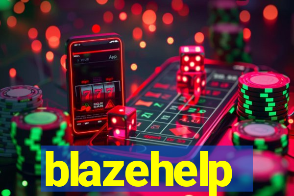 blazehelp