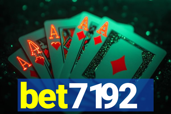 bet7192