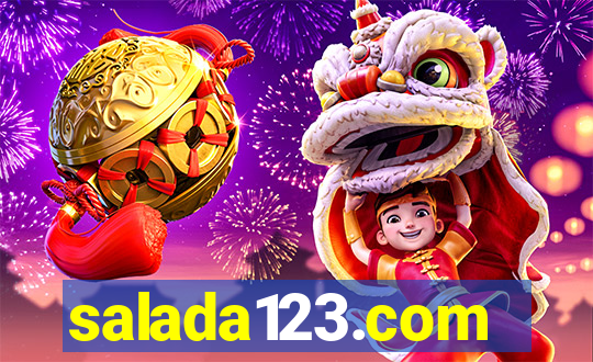 salada123.com