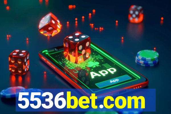 5536bet.com