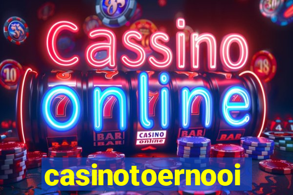 casinotoernooi