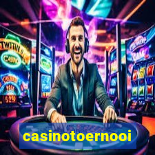 casinotoernooi