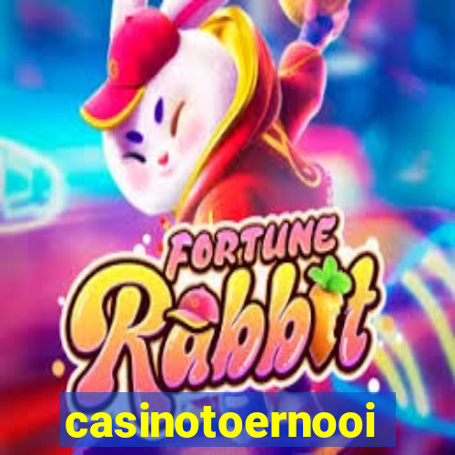 casinotoernooi