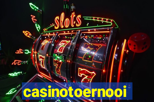 casinotoernooi