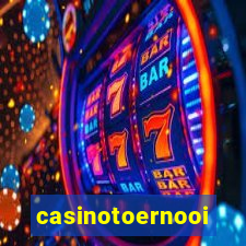 casinotoernooi