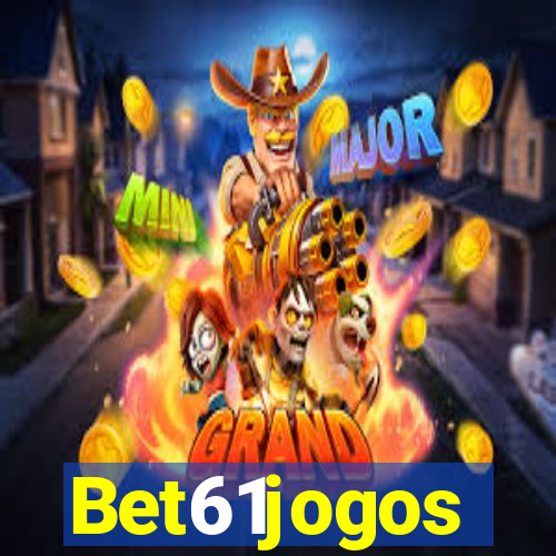 Bet61jogos