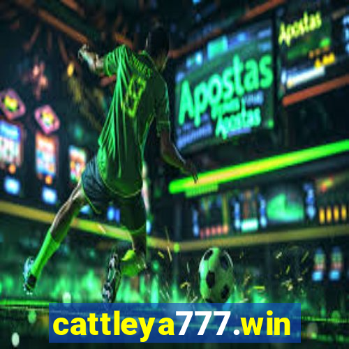 cattleya777.win