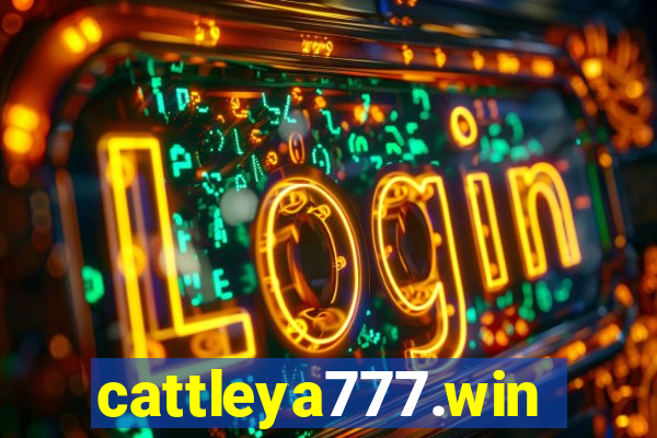 cattleya777.win