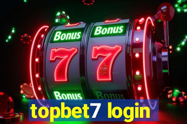 topbet7 login