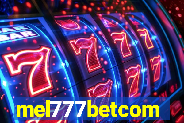 mel777betcom