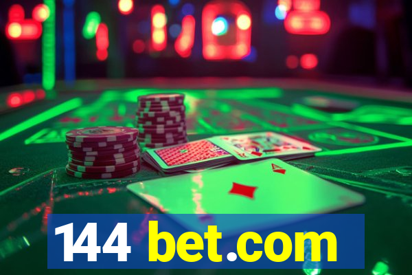 144 bet.com