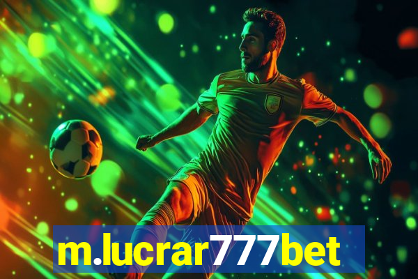 m.lucrar777bet