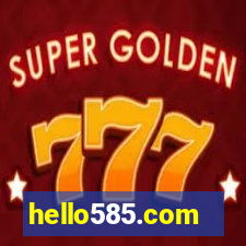 hello585.com