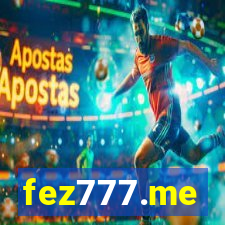 fez777.me