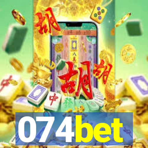 074bet