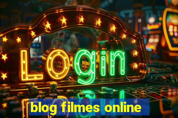 blog filmes online