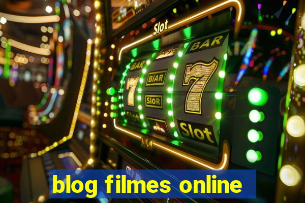 blog filmes online