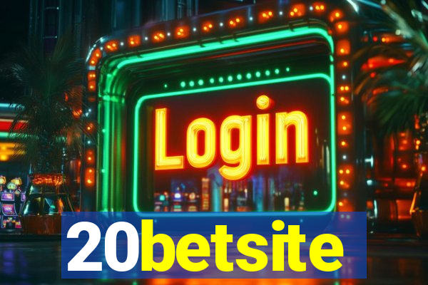 20betsite