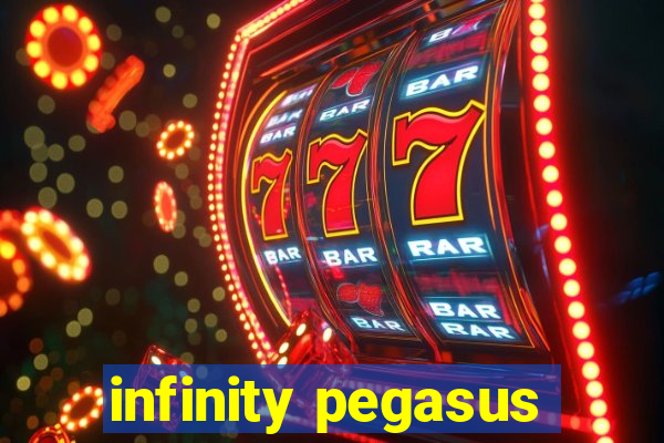 infinity pegasus