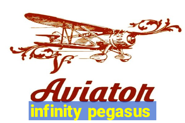 infinity pegasus