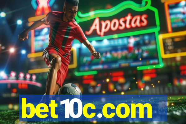 bet10c.com