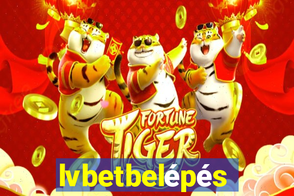 lvbetbelépés