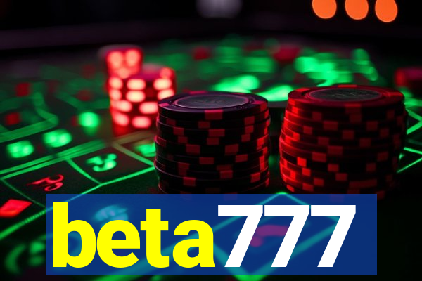 beta777