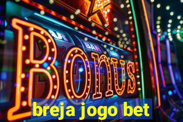 breja jogo bet