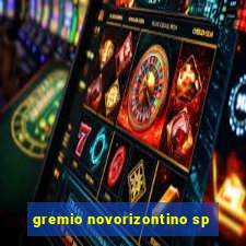 gremio novorizontino sp