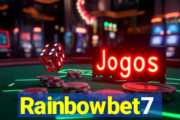 Rainbowbet7