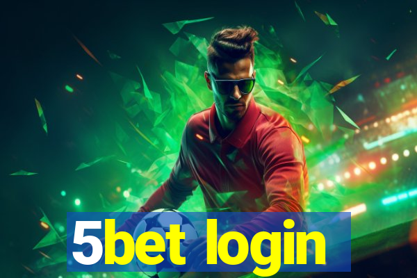 5bet login