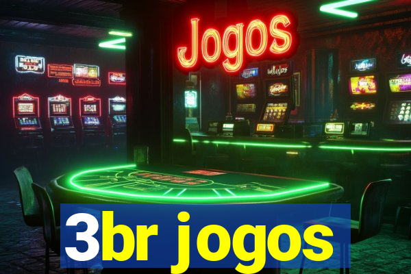 3br jogos