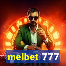 melbet 777