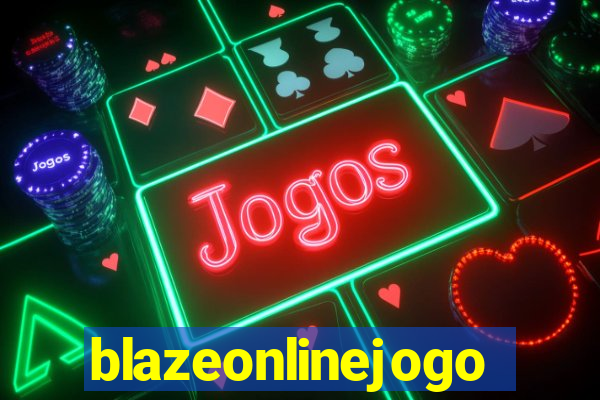 blazeonlinejogo