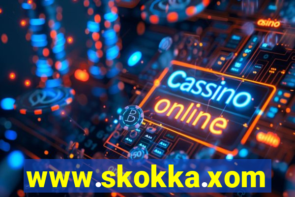 www.skokka.xom