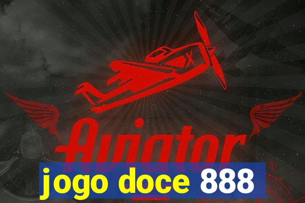 jogo doce 888