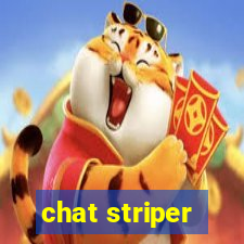 chat striper