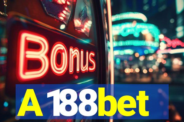 A188bet