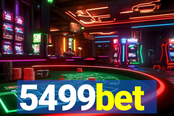 5499bet