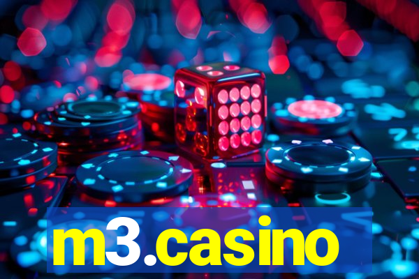 m3.casino